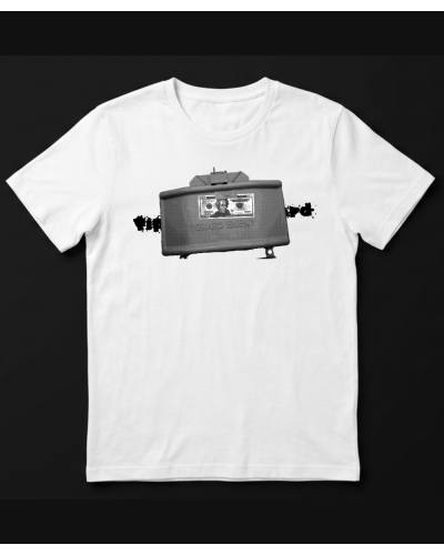 Tshirt tip your landlord