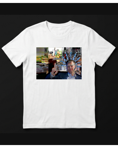 T-shirt philantrope