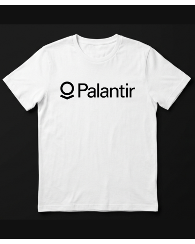 Tshirt Palantir