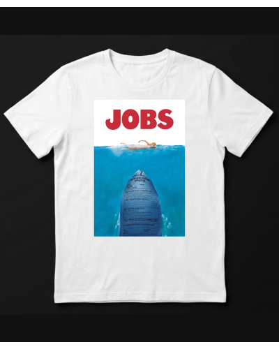 T-shirt Jobs