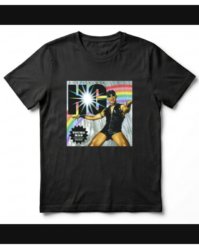Tshirt Hard gay