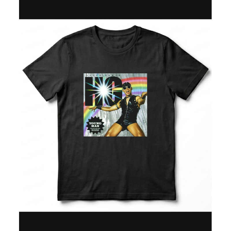 Tshirt Hard gay