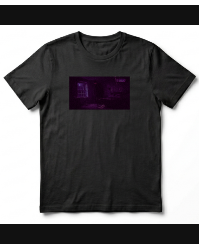 Tshirt Benadryl