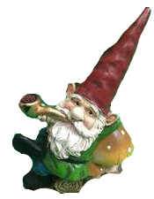 Gnome chill