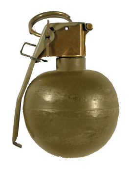 Grenade